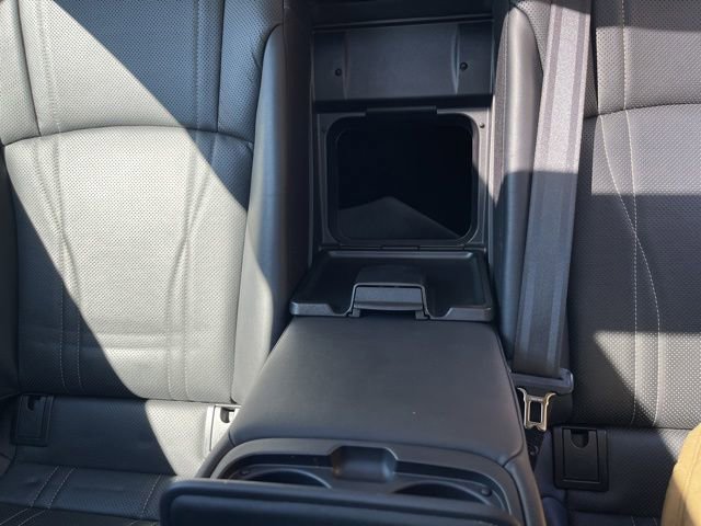 Used 2019 Lexus ES 350 FWD image 48