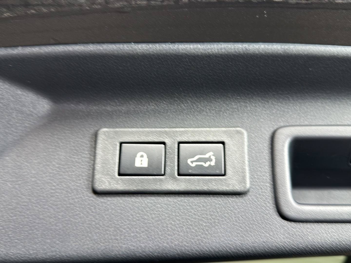 Used 2026 Subaru Forester Sport AWD/4WD image 23