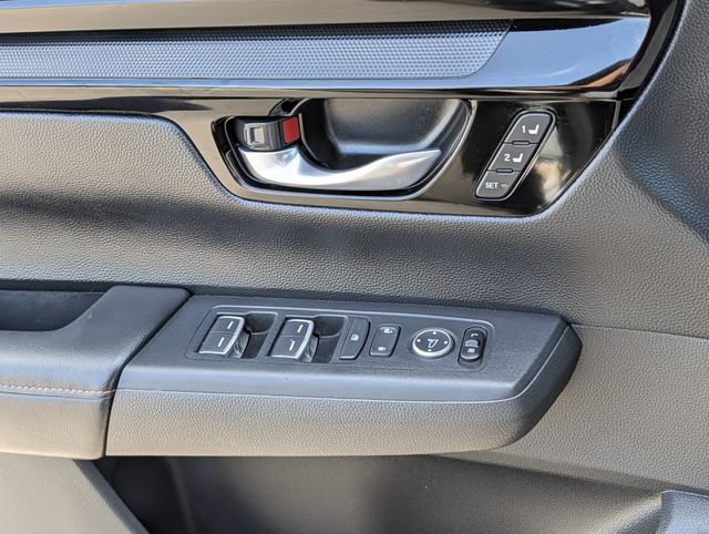 Used 2024 Honda CR-V Sport Touring image 23