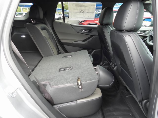 New 2026 Chevrolet Equinox LT w/ Safety and Technology Package image 46