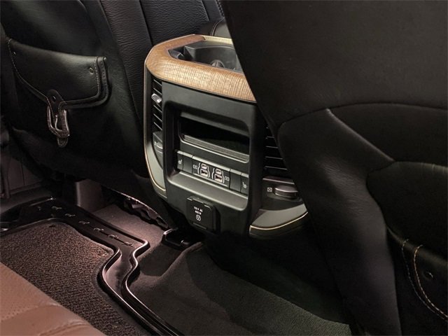 Used 2021 RAM 1500 Limited image 27