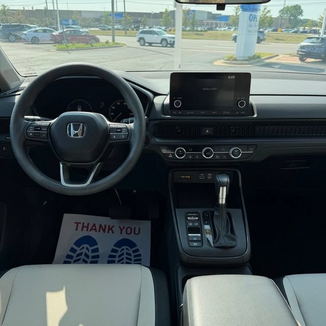 Certified 2024 Honda CR-V EX image 16