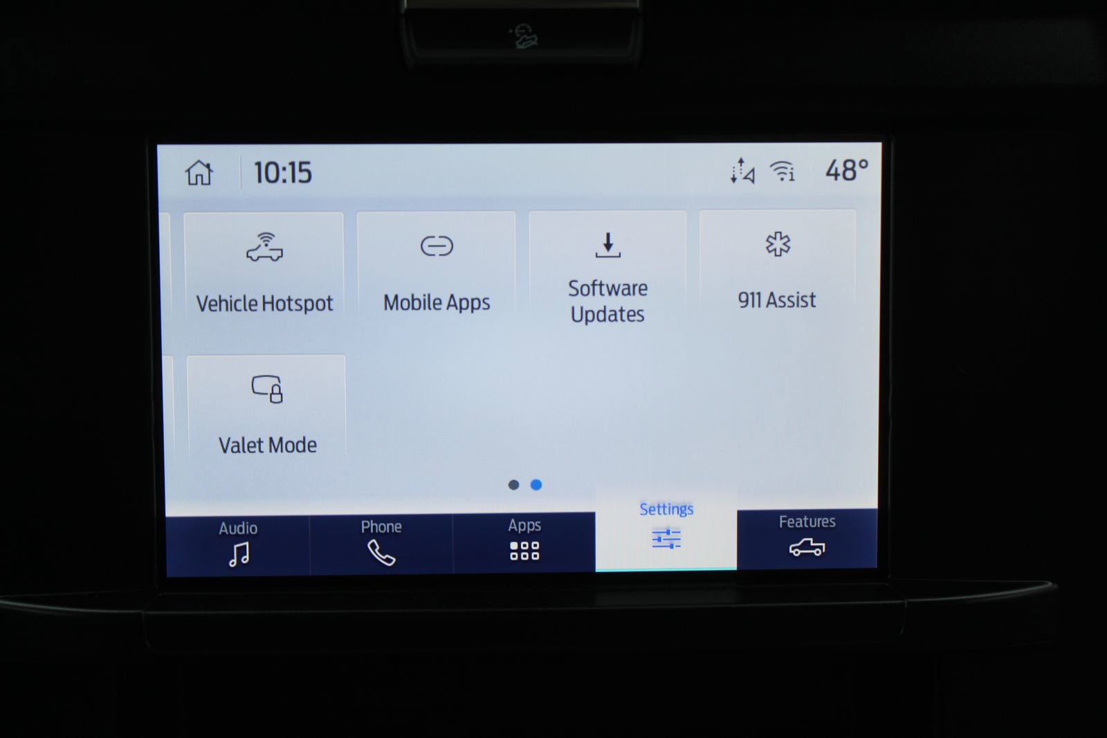 New 2026 Ford F350 XLT w/ FX4 Off-Road Package image 38