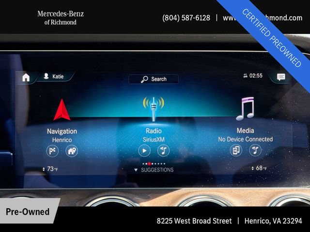 Used 2023 Mercedes-Benz E 350 E 350 image 20