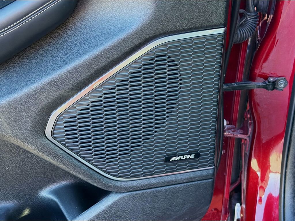 Used 2023 Jeep Grand Cherokee Overland image 26