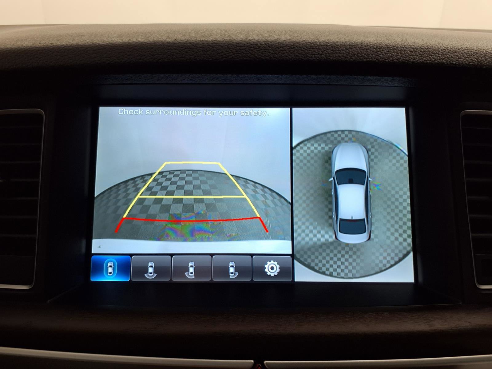 Used 2018 Genesis G80 3.8 w/ Option Group 03 RWD image 19
