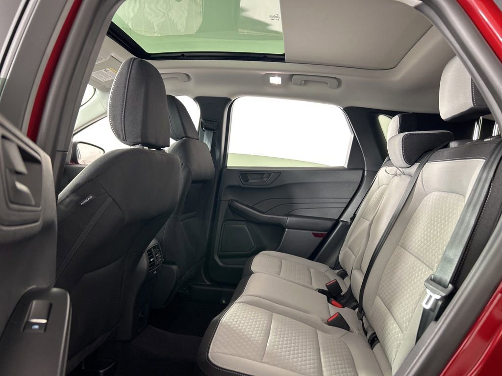 New 2026 Ford Escape Active image 33