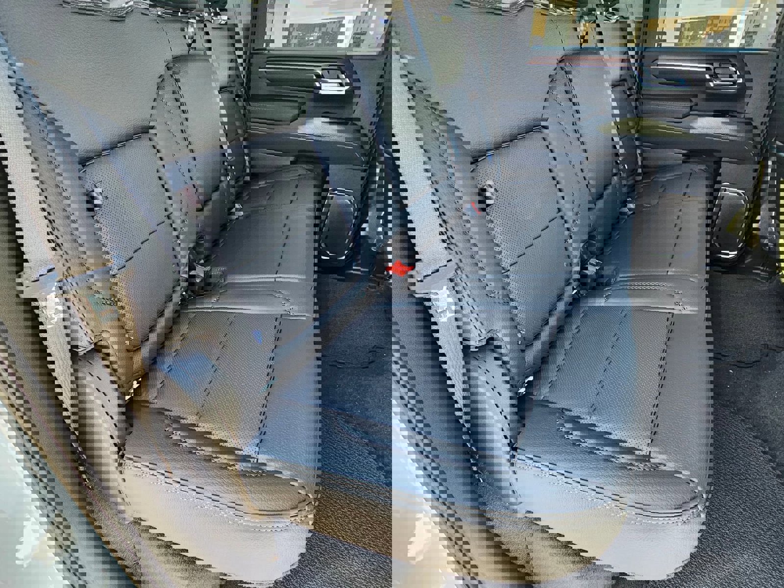 New 2026 GMC Sierra 2500 Denali w/ Denali Reserve Package image 25