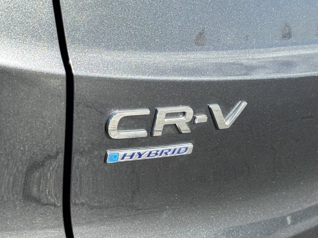 Used 2024 Honda CR-V Sport image 28
