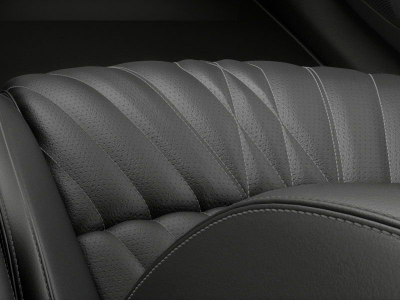 New 2026 Genesis G90 3.5T image 16