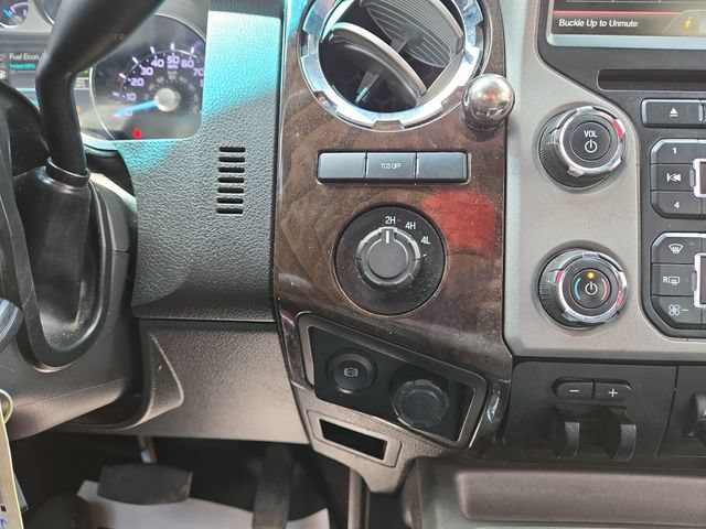 Used 2016 Ford F350 Platinum AWD/4WD image 25
