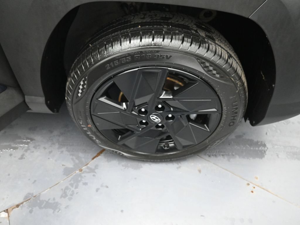 Used 2026 Hyundai Kona SEL Sport AWD/4WD image 38