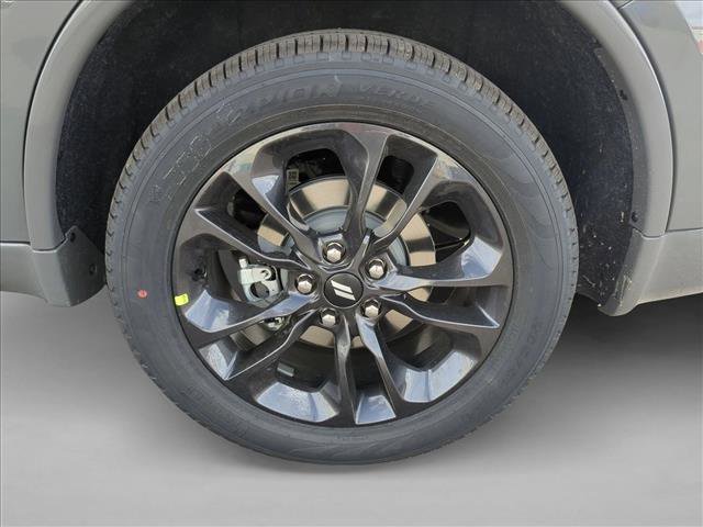 New 2026 Dodge Durango GT image 10