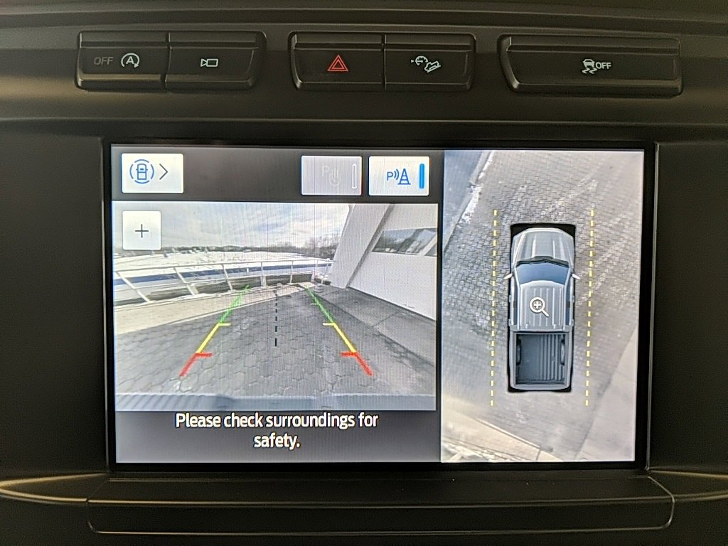 Certified 2021 Ford F150 Tremor w/ Tow Technology Package image 18