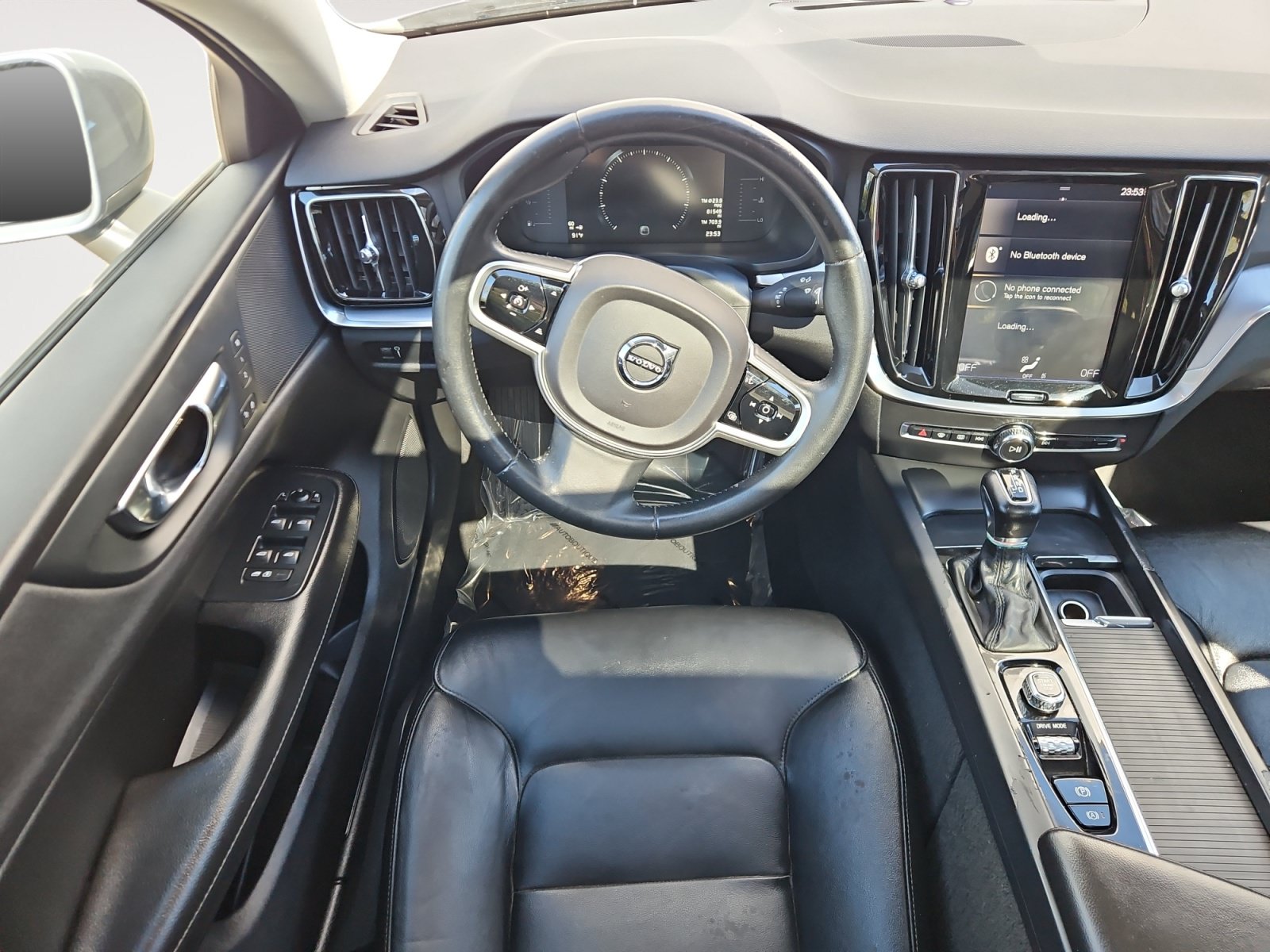 Used 2019 Volvo S60 T5 Momentum FWD image 10