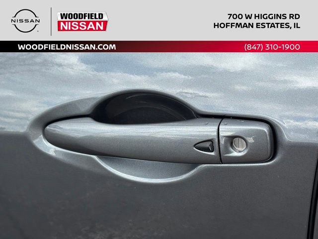 Certified 2023 Nissan Kicks SR w/ SR Premium Package image 12