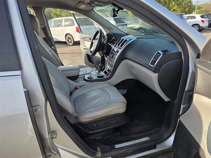 Used 2007 GMC Acadia SLT image 21