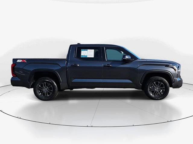 Used 2023 Toyota Tundra SR5 w/ SR5 Convenience Package AWD/4WD image 3