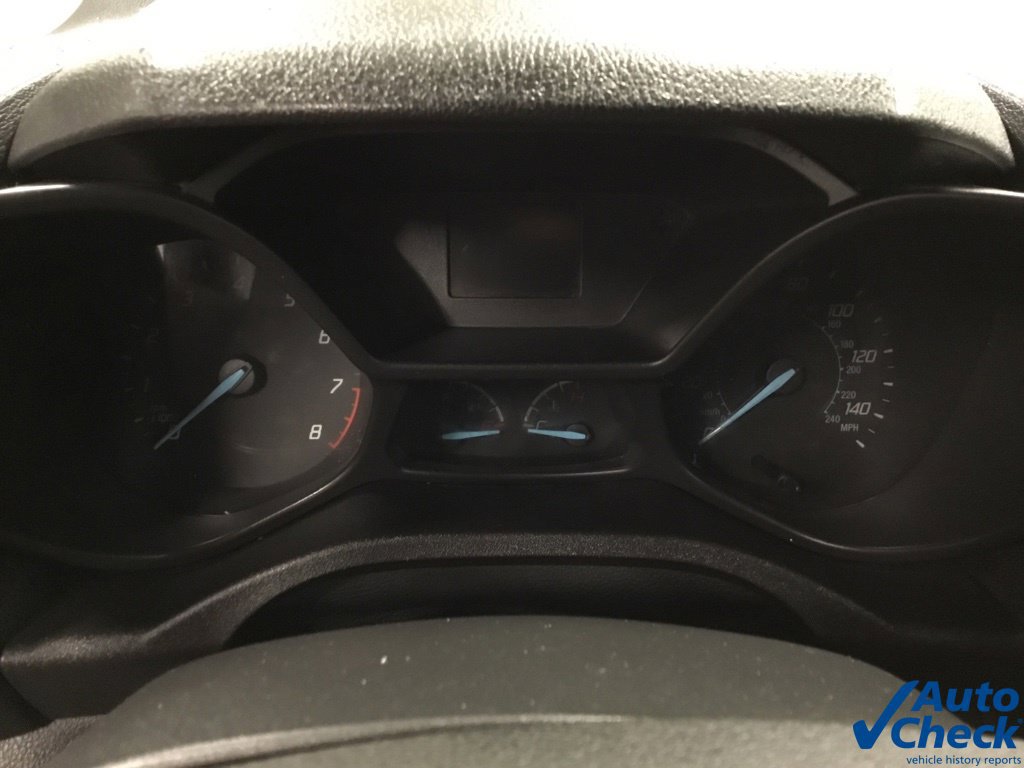 Used 2017 Ford Transit Connect XL FWD image 40