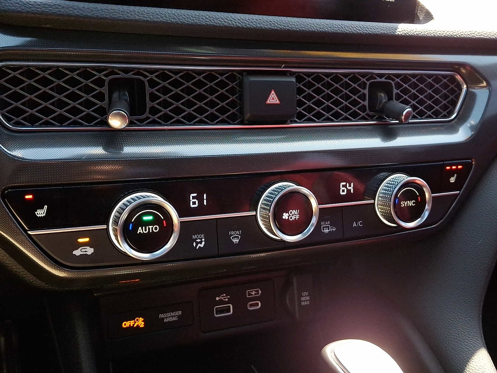 Certified 2023 Acura Integra A-Spec image 16