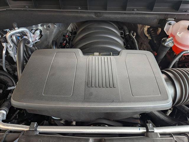 New 2026 GMC Yukon XL AT4 w/ AT4 Premium Plus Package AWD/4WD image 19