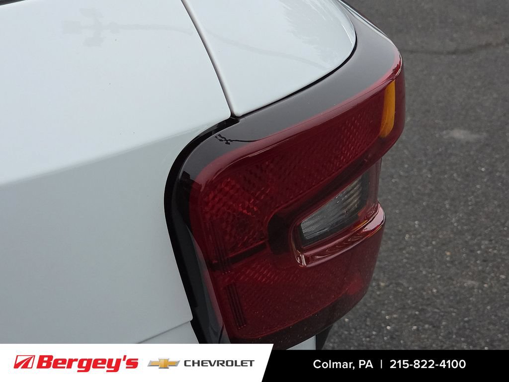 Certified 2024 Chevrolet Trax LS FWD image 31