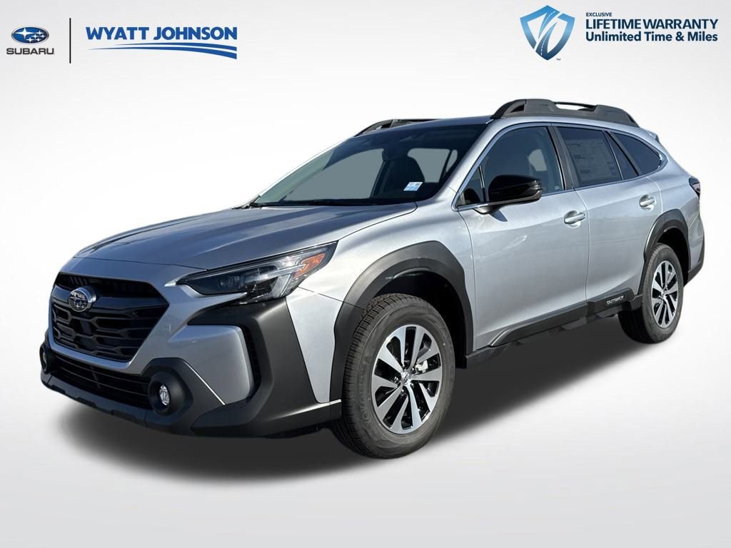New 2025 Subaru Outback Premium w/ Tech Package 1 image 1