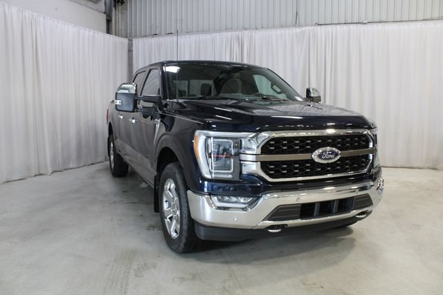 Used 2023 Ford F150 King Ranch AWD/4WD image 38