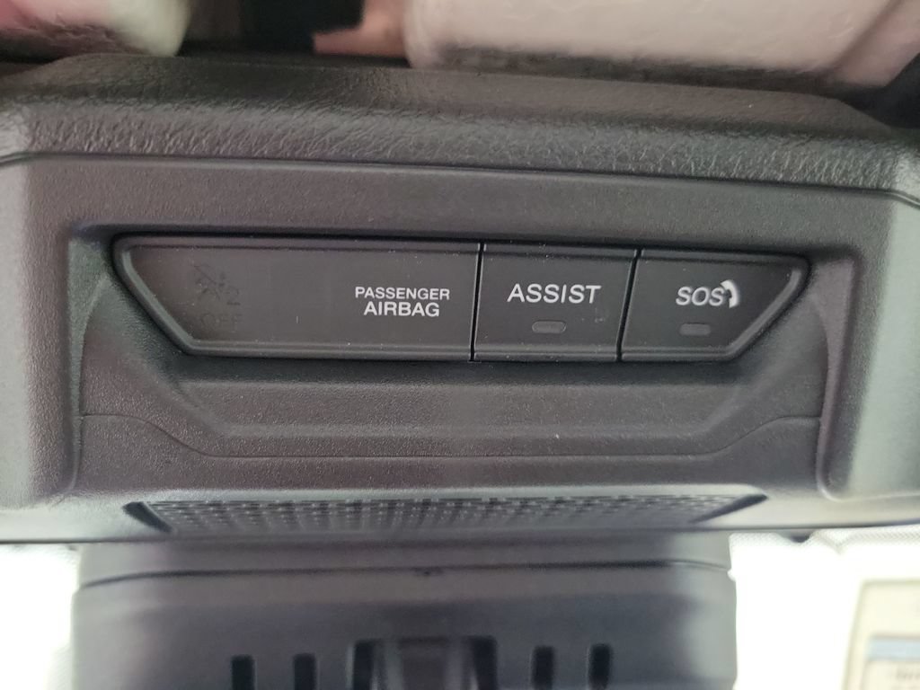 New 2026 Jeep Gladiator Sport AWD/4WD image 19