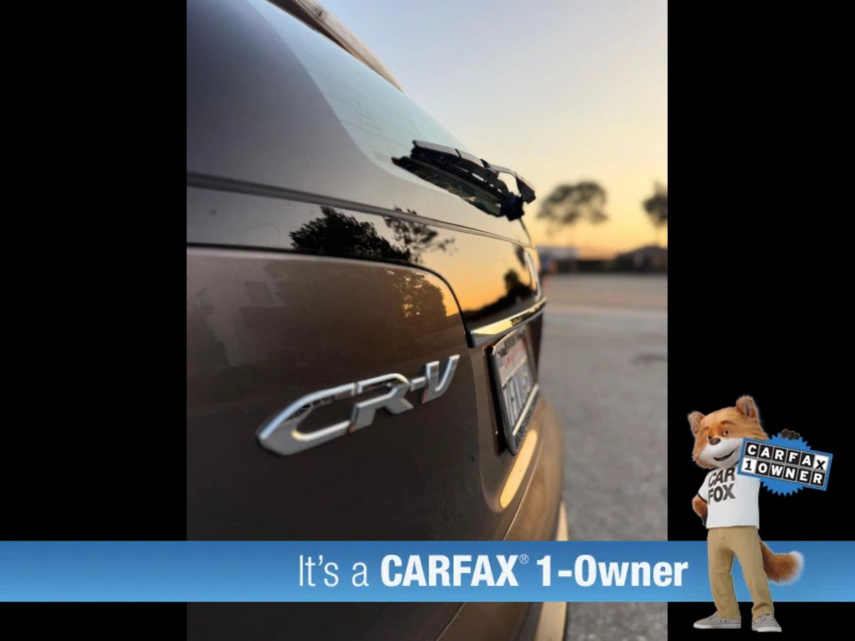 Used 2014 Honda CR-V LX image 4