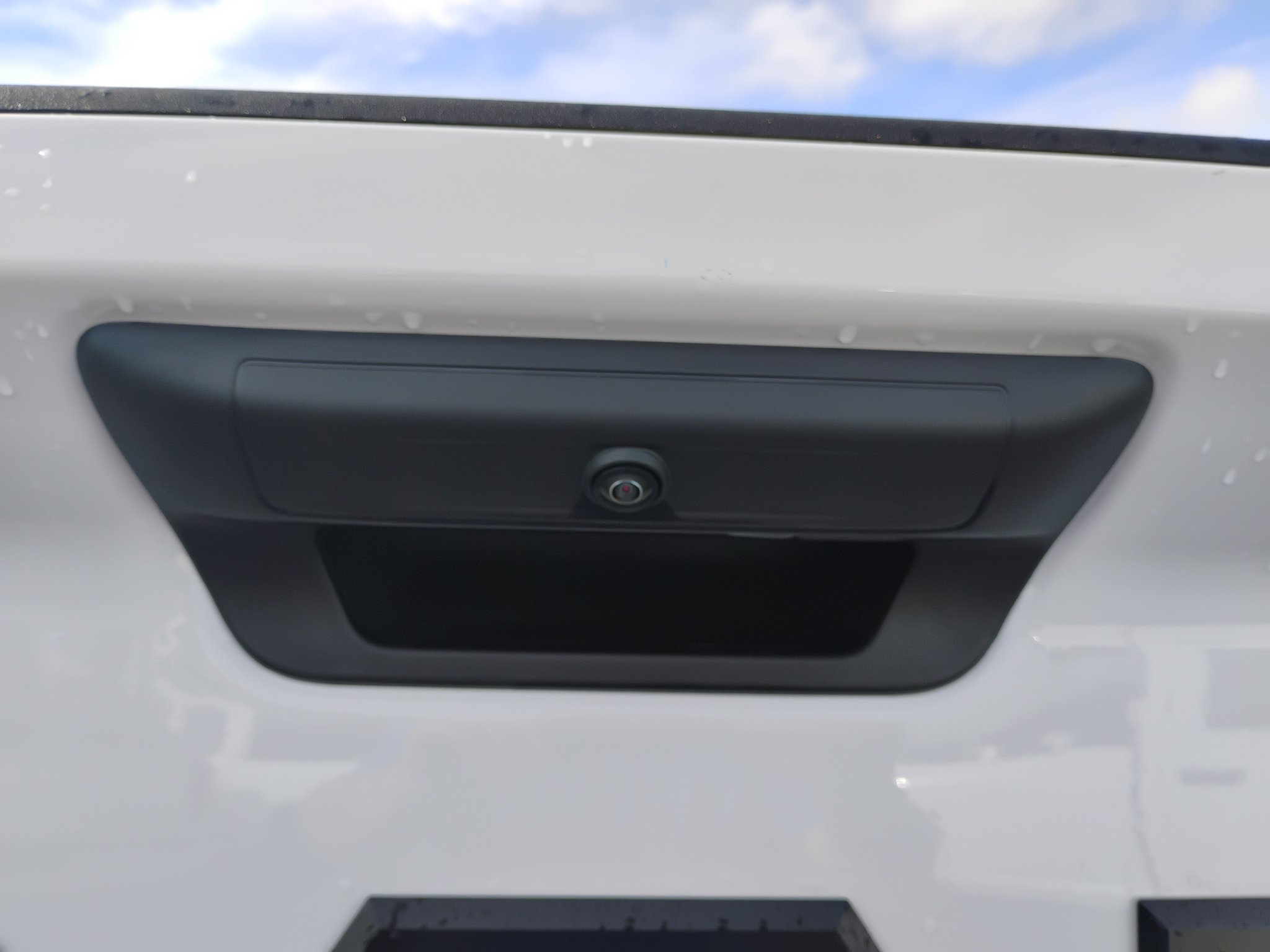 New 2027 RAM 3500 Tradesman AWD/4WD image 13