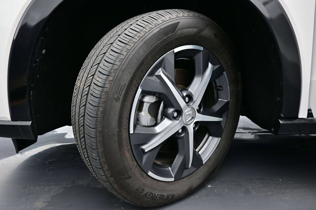 Used 2025 Honda HR-V EX-L image 16
