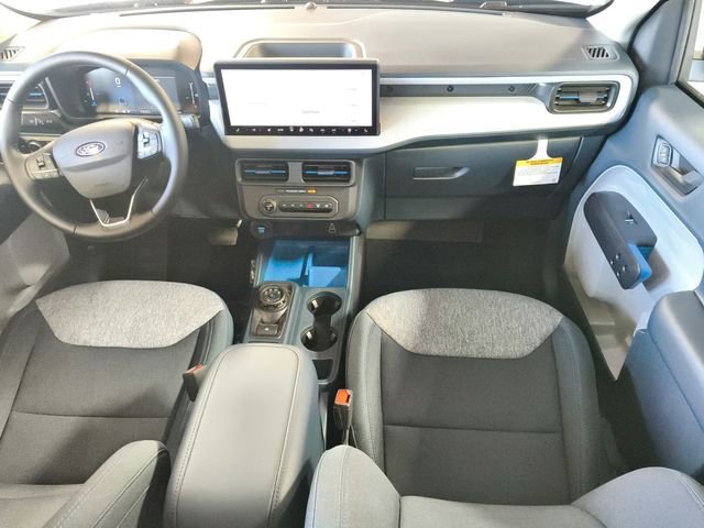 New 2025 Ford Maverick XLT w/ XLT Luxury Package image 18