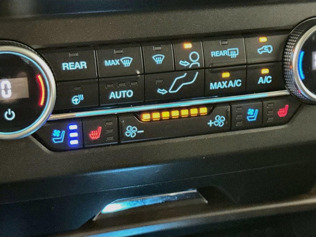 Used 2019 Ford Expedition Platinum RWD image 22
