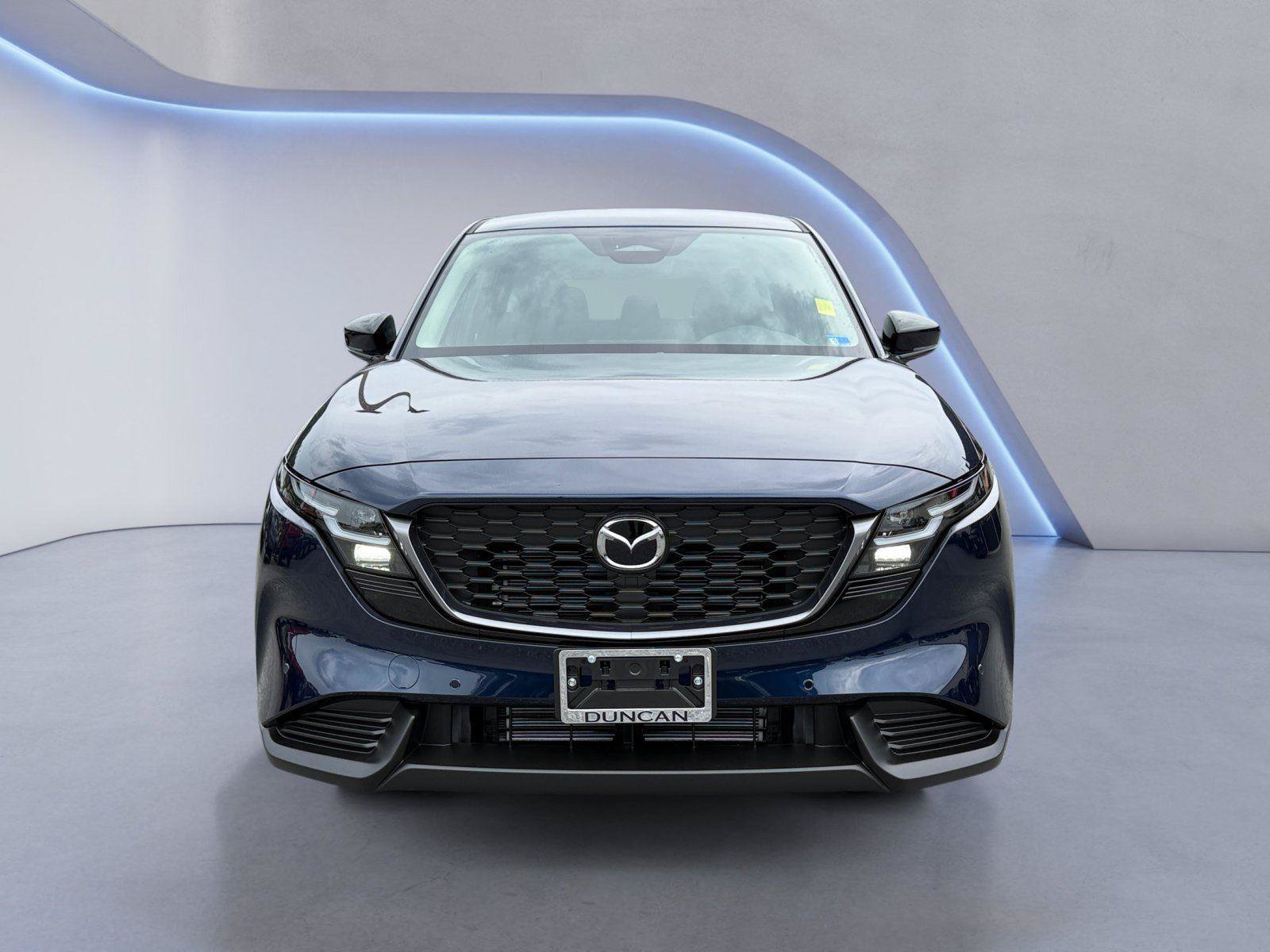 New 2026 MAZDA CX-5 AWD 2.5 S image 16
