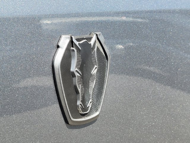 Certified 2024 Ford Mustang Dark Horse RWD image 9
