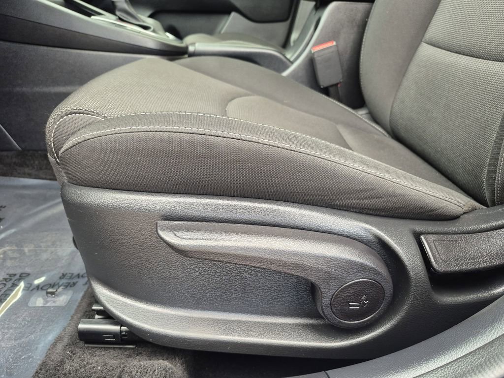 Certified 2023 Kia Forte LXS image 12