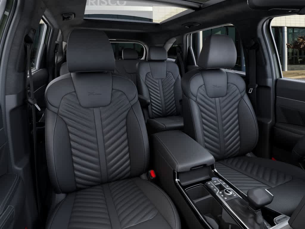 New 2026 Kia Sorento SX Prestige AWD/4WD image 15