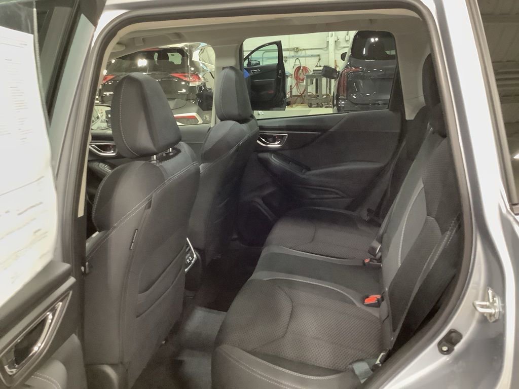 Certified 2023 Subaru Forester Premium image 21