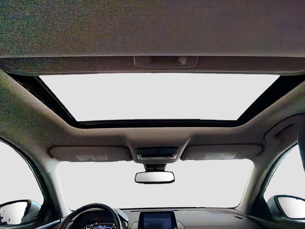 Used 2020 Nissan Altima 2.5 SV image 22