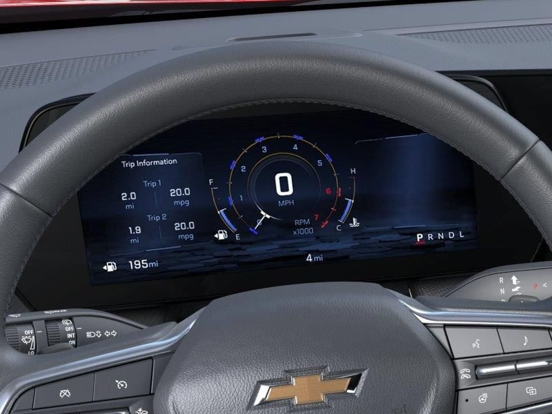 New 2027 Chevrolet Equinox LT FWD image 18