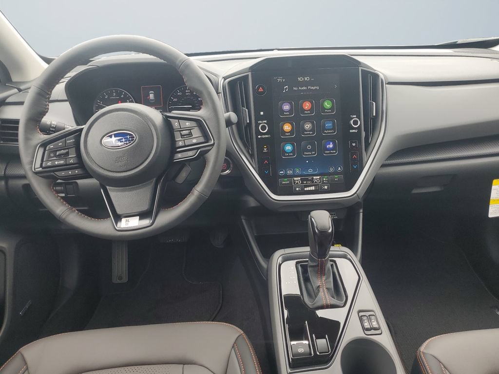 New 2026 Subaru Crosstrek 2.5i Limited w/ Crosstrek Mirror Package AWD/4WD image 10