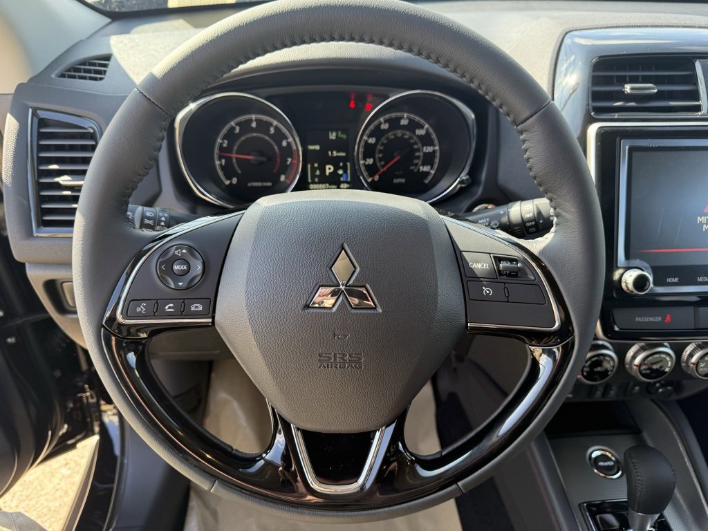 New 2026 Mitsubishi Outlander SEL image 27