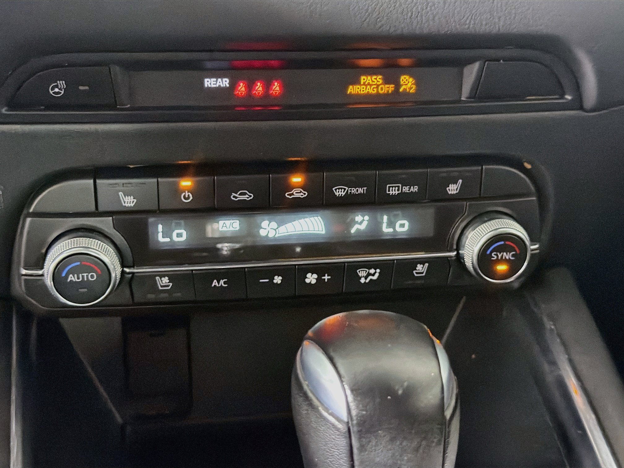 Used 2019 MAZDA CX-5 Grand Touring w/ GT Premium Package FWD image 23