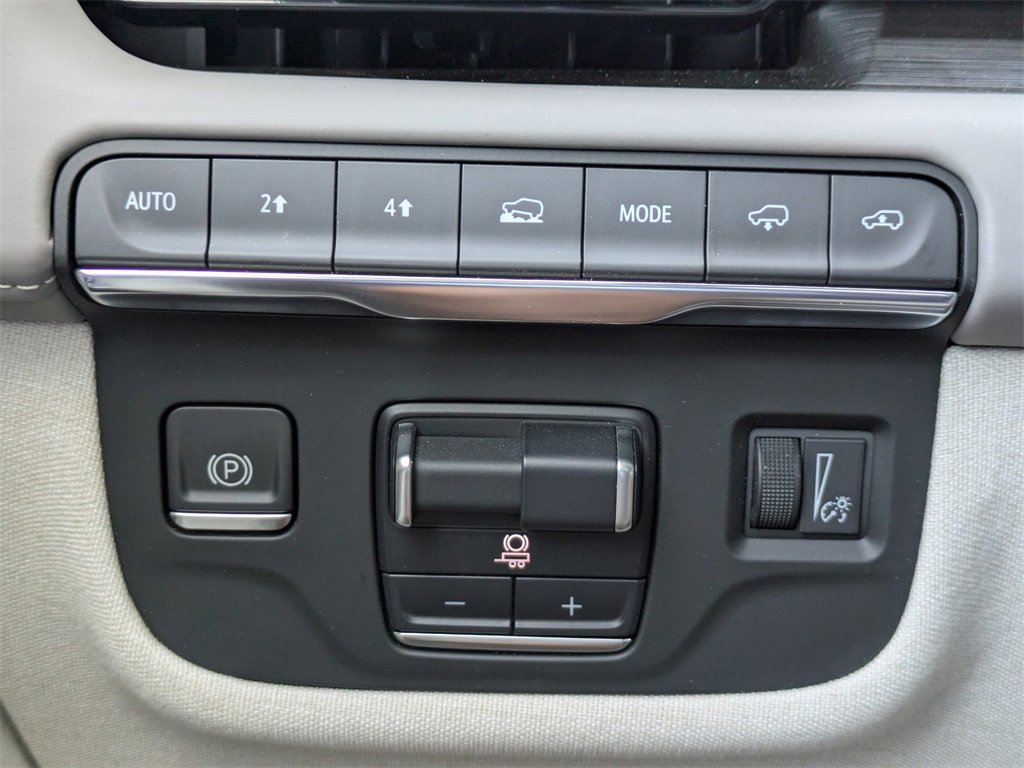 Used 2022 Cadillac Escalade ESV Sport Platinum image 27