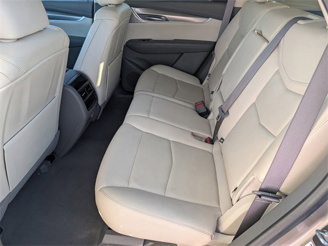 Used 2023 Cadillac XT5 Premium Luxury image 20