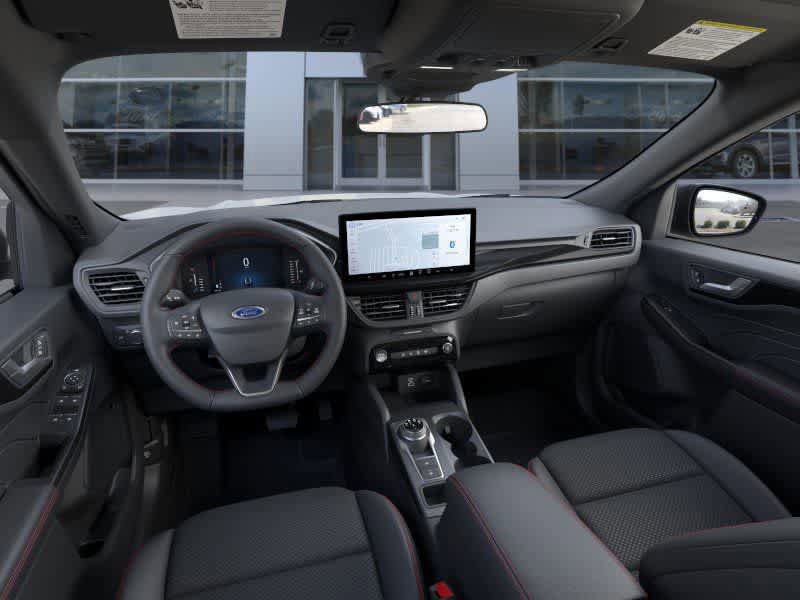 New 2026 Ford Escape ST-Line w/ Tech Pack #1 AWD/4WD image 9