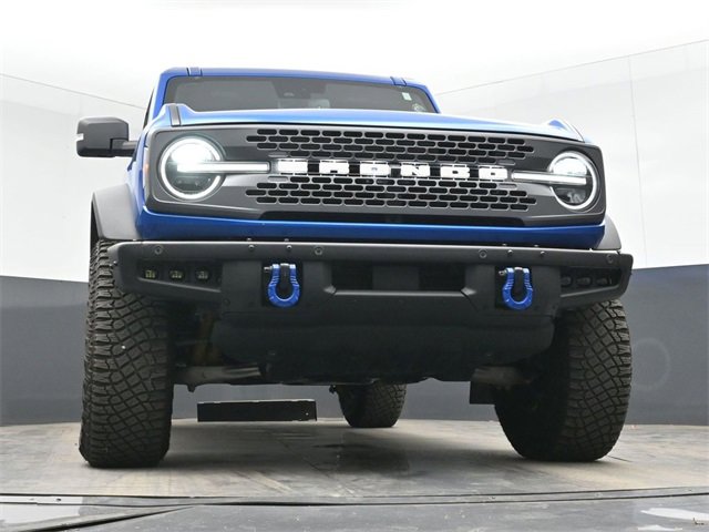 Used 2023 Ford Bronco Badlands image 34