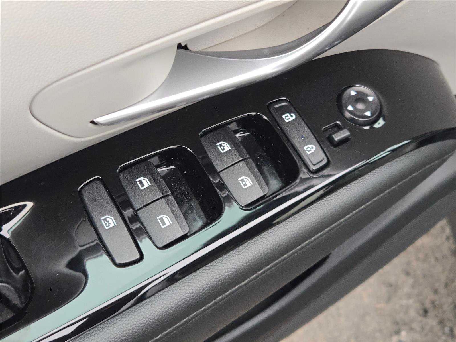 Used 2024 Hyundai Tucson Limited image 23