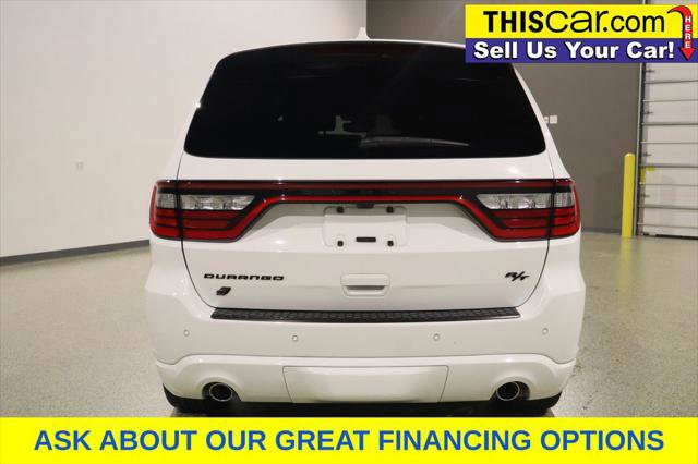 Used 2022 Dodge Durango R/T image 6